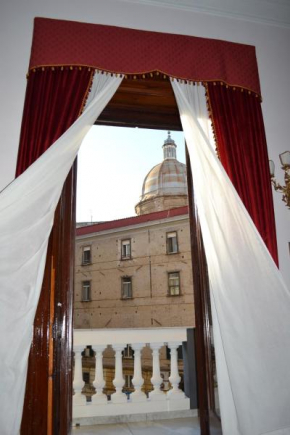 Dimora Real Maria Napoli